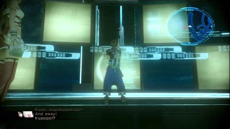 final fantasy xiii codex.